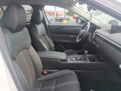 2024 Mazda Mazda CX-50 2.5 S Select Package
