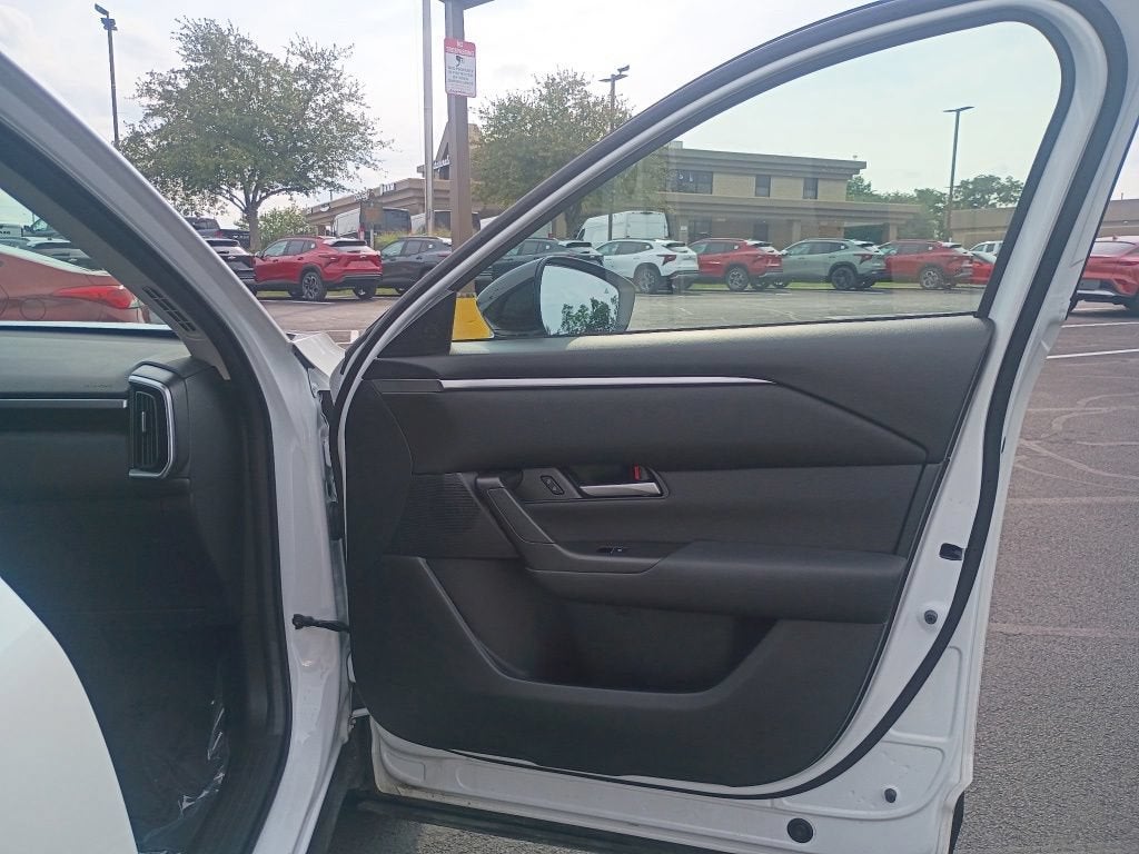 2024 Mazda Mazda CX-50 2.5 S Select Package