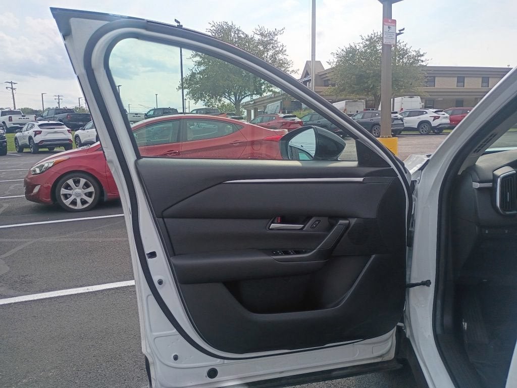 2024 Mazda Mazda CX-50 2.5 S Select Package