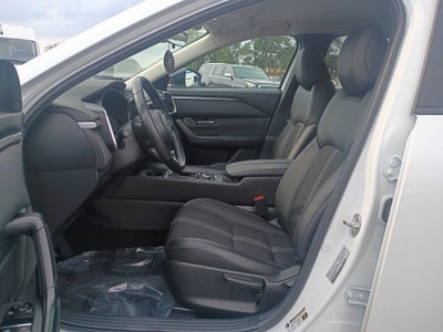 2024 Mazda Mazda CX-50 2.5 S Select Package