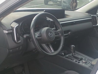 2024 Mazda Mazda CX-50 2.5 S Select Package