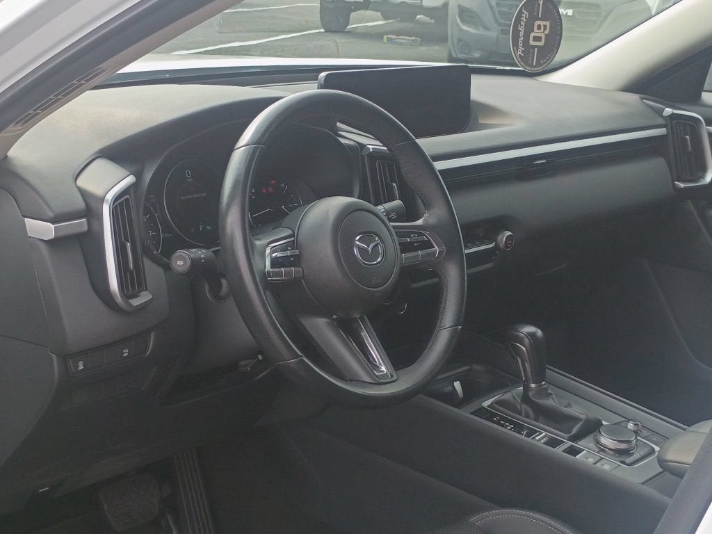2024 Mazda Mazda CX-50 2.5 S Select Package