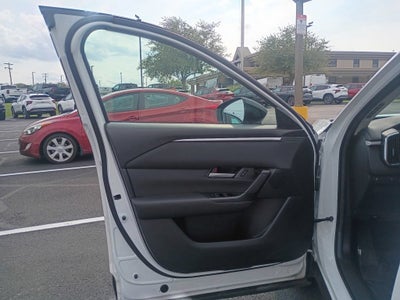 2024 Mazda Mazda CX-50 2.5 S Select Package