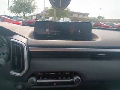 2024 Mazda Mazda CX-50 2.5 S Select Package