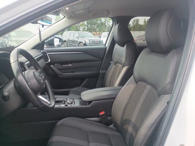 2024 Mazda Mazda CX-50 2.5 S Select Package