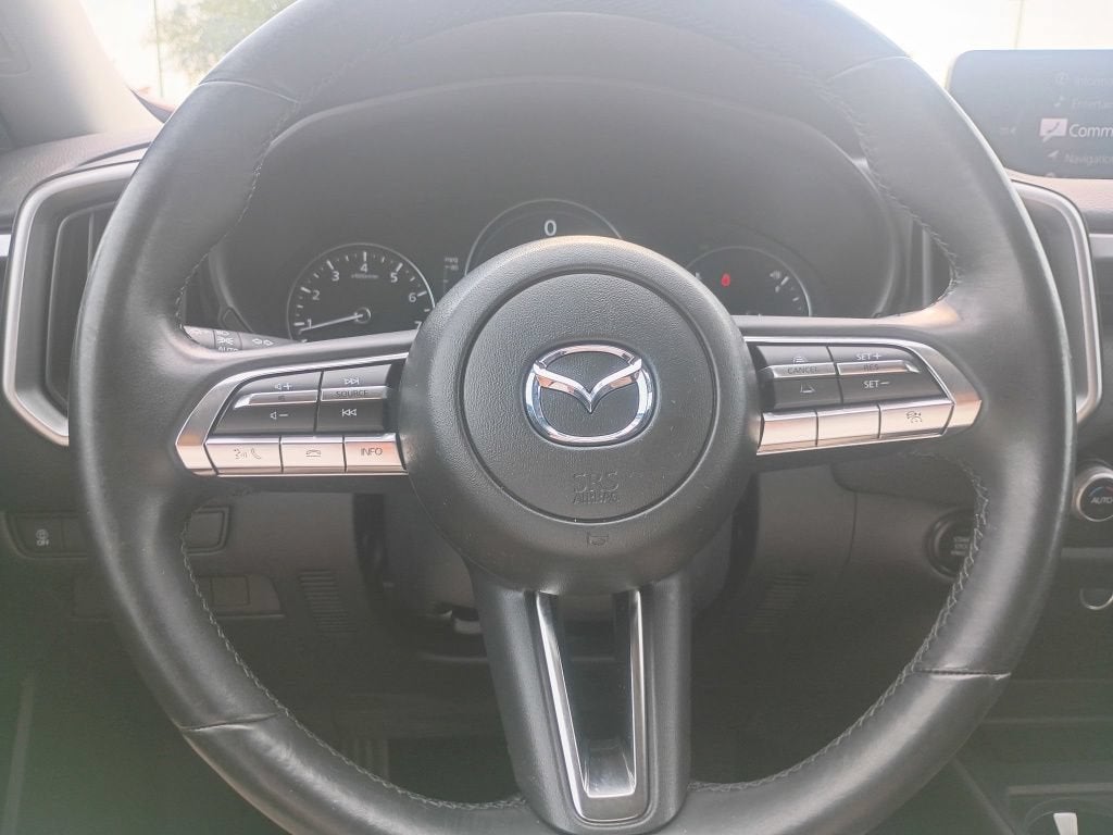 2024 Mazda Mazda CX-50 2.5 S Select Package