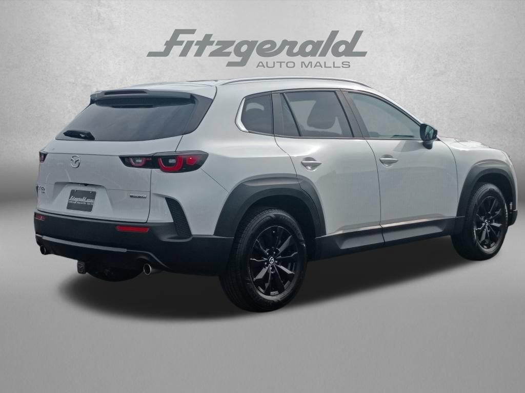2024 Mazda Mazda CX-50 2.5 S Select Package