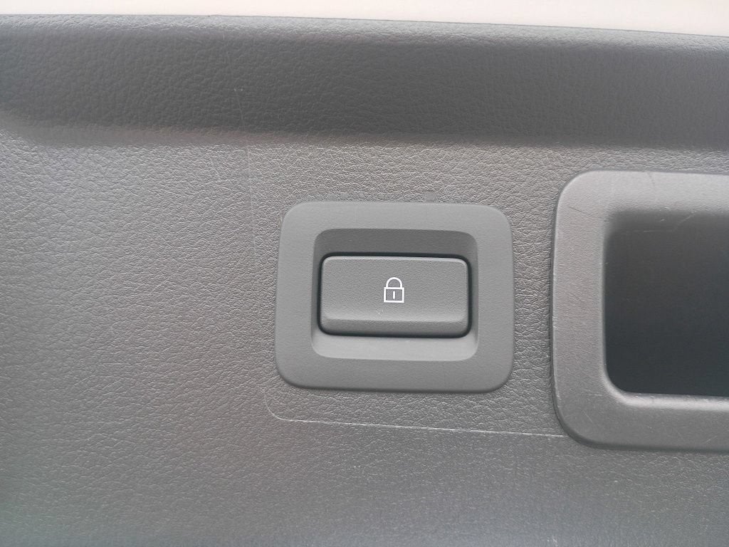 2024 Mazda Mazda CX-50 2.5 S Select Package