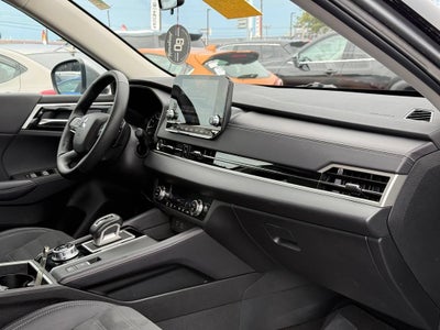 2023 Mitsubishi Outlander SE 2.5 S-AWC