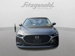 2021 Mazda Mazda3 Sedan Select