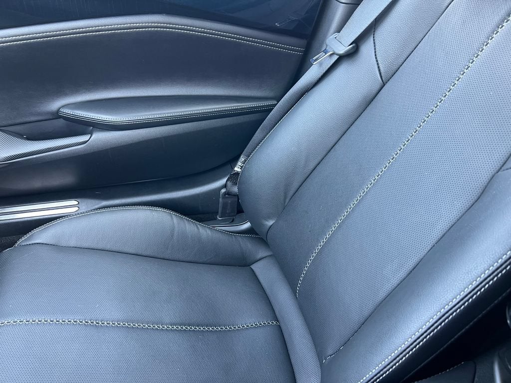 2025 Mazda Mazda MX-5 Miata RF Grand Touring