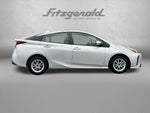 2022 Toyota Prius XLE