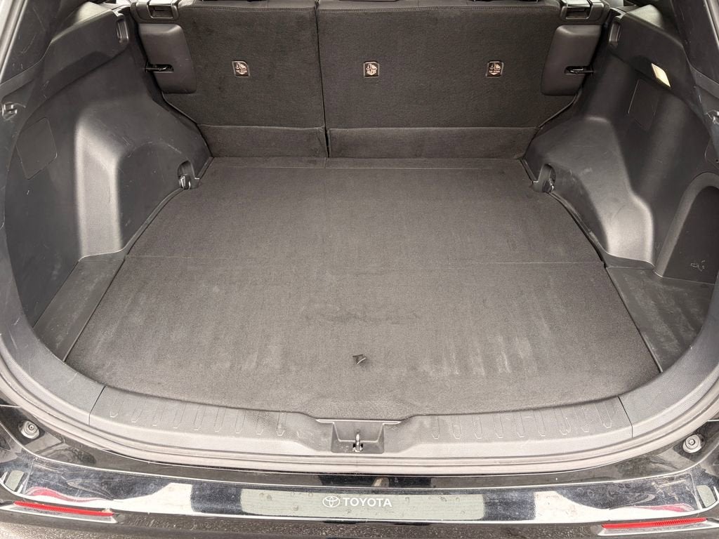 2022 Toyota RAV4 Prime SE