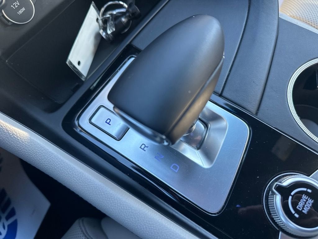 2023 Genesis G70 2.0T AWD