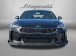 2020 Kia Stinger GT1