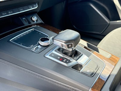 2019 Audi Q5 45 Premium