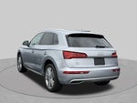 2019 Audi Q5 45 Premium