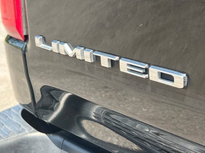 2023 RAM 1500 Limited