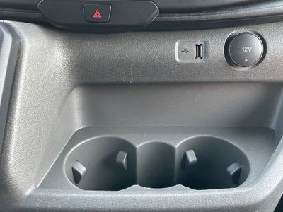 2023 Ford Transit Cargo Van T250 MED RF AWD