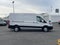 2023 Ford Transit Cargo Van T250 MED RF AWD