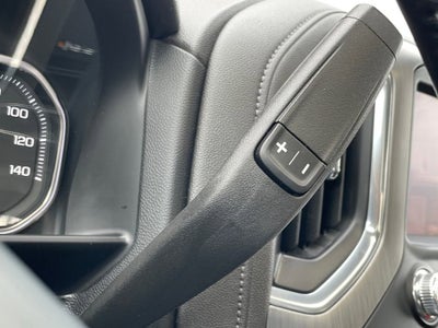 2023 GMC Sierra 3500 HD Denali