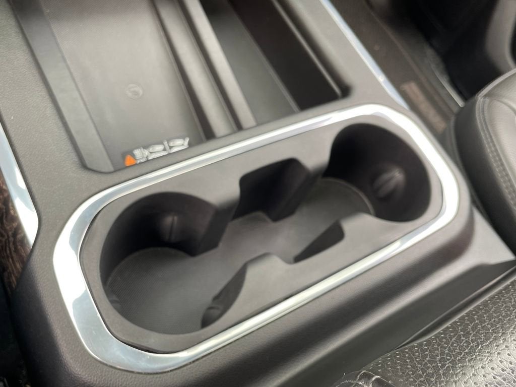 2023 GMC Sierra 3500 HD Denali