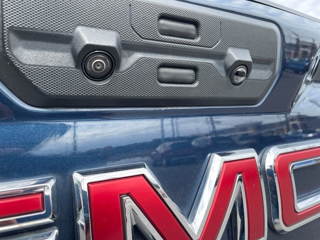 2023 GMC Sierra 3500 HD Denali