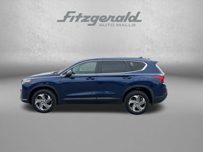2023 Hyundai Santa Fe SE