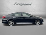 2015 Hyundai Sonata 2.0T Limited