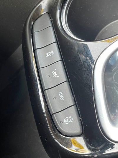 2022 Buick Encore GX Preferred