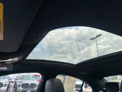 2025 Mercedes-Benz CLA CLA 250