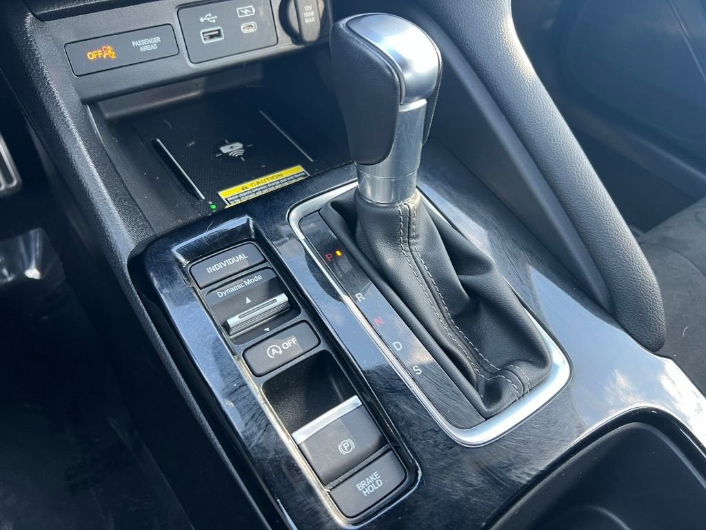 2024 Acura Integra w/A-Spec Technology Package