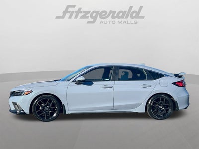 2023 Honda Civic Hatchback Sport Touring