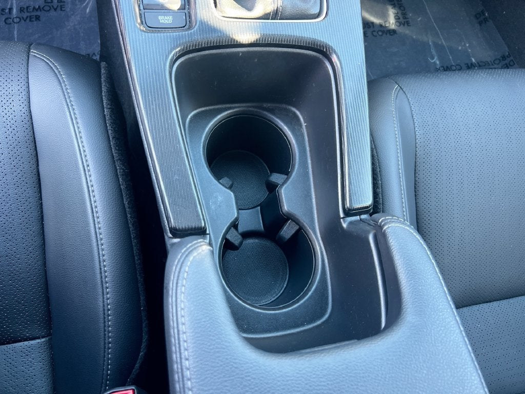2023 Honda Civic Hatchback Sport Touring