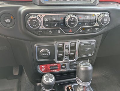 2019 Jeep WRANGLER UNLIMI Base