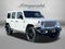 2022 Jeep Wrangler 4xe Unlimited Sahara