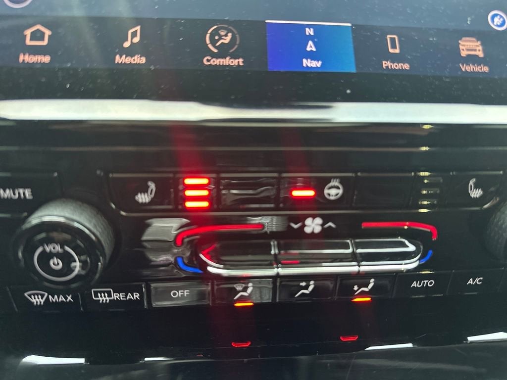 2022 Jeep Grand Cherokee 4xe 4DR 4WD