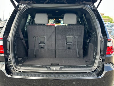2025 Dodge Durango R/T Plus