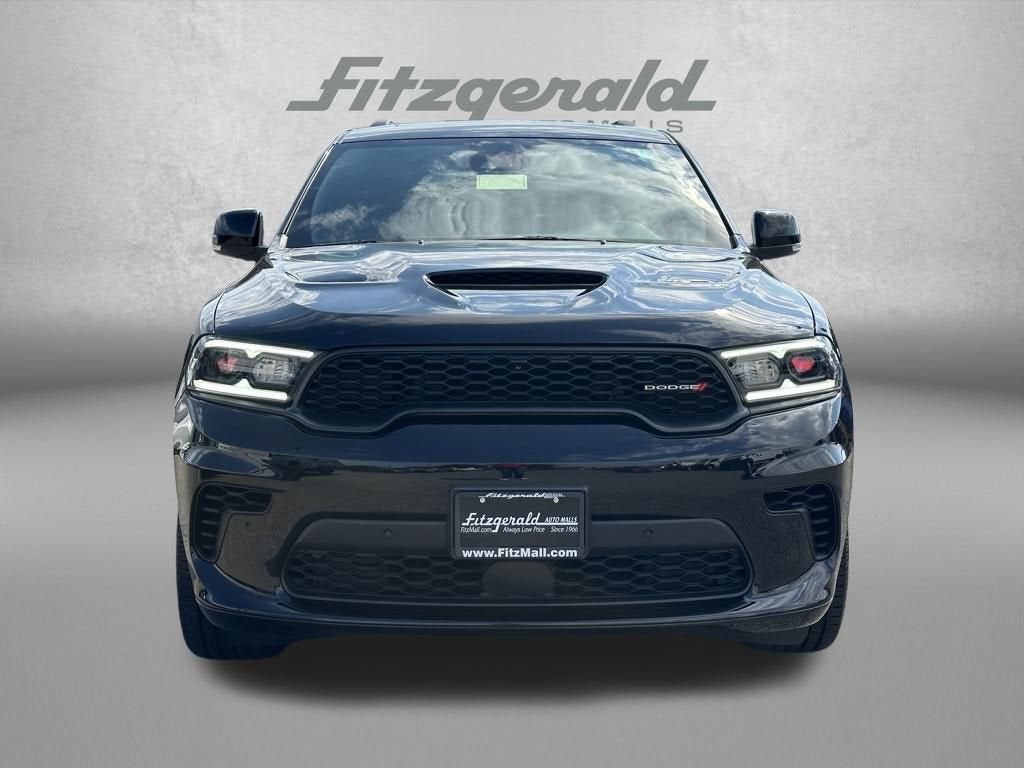 2025 Dodge Durango R/T Plus