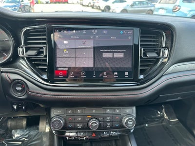 2025 Dodge Durango R/T Plus