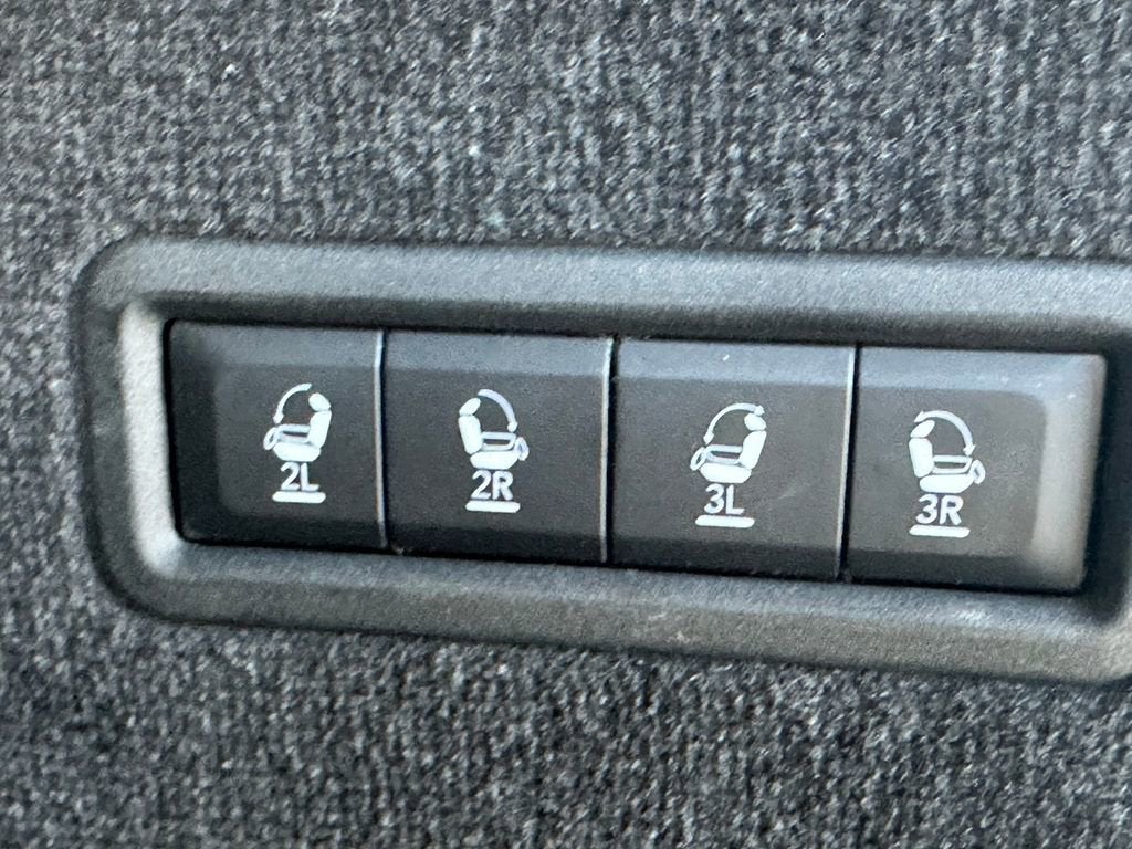 2024 Jeep Grand Wagoneer Series II Obsidian