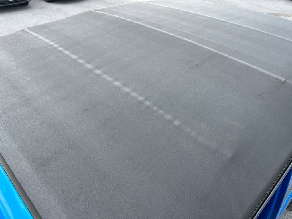 2021 Jeep Gladiator Willys