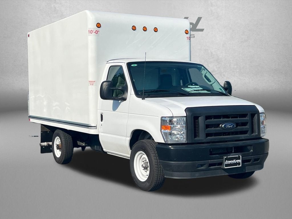 2024 Ford E-Series SRW E-350 Super Duty 138 in WB's photo
