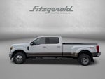 2019 Ford Super Duty F-350 DRW XL