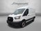 2023 Ford Transit Cargo Van T250 MD RF RWD