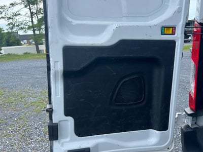 2023 Ford Transit Cargo Van Base
