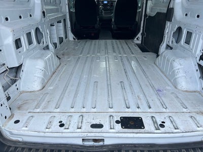 2023 Ford Transit Cargo Van Base