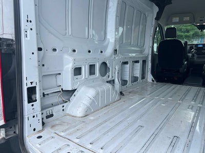 2023 Ford Transit Cargo Van Base
