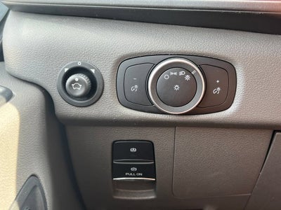 2023 Ford Transit Cargo Van Base