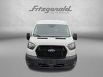 2023 Ford Transit Cargo Van T250 MD RF RWD